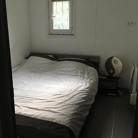 Tomel Apartment Тулон Екстериор снимка