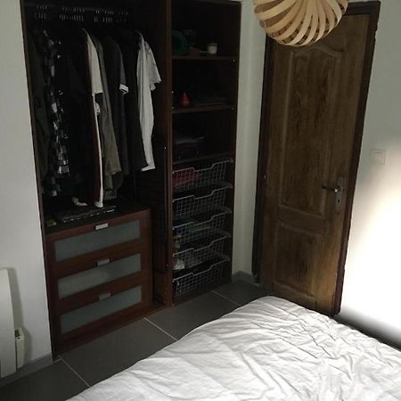 Tomel Apartment Тулон Екстериор снимка