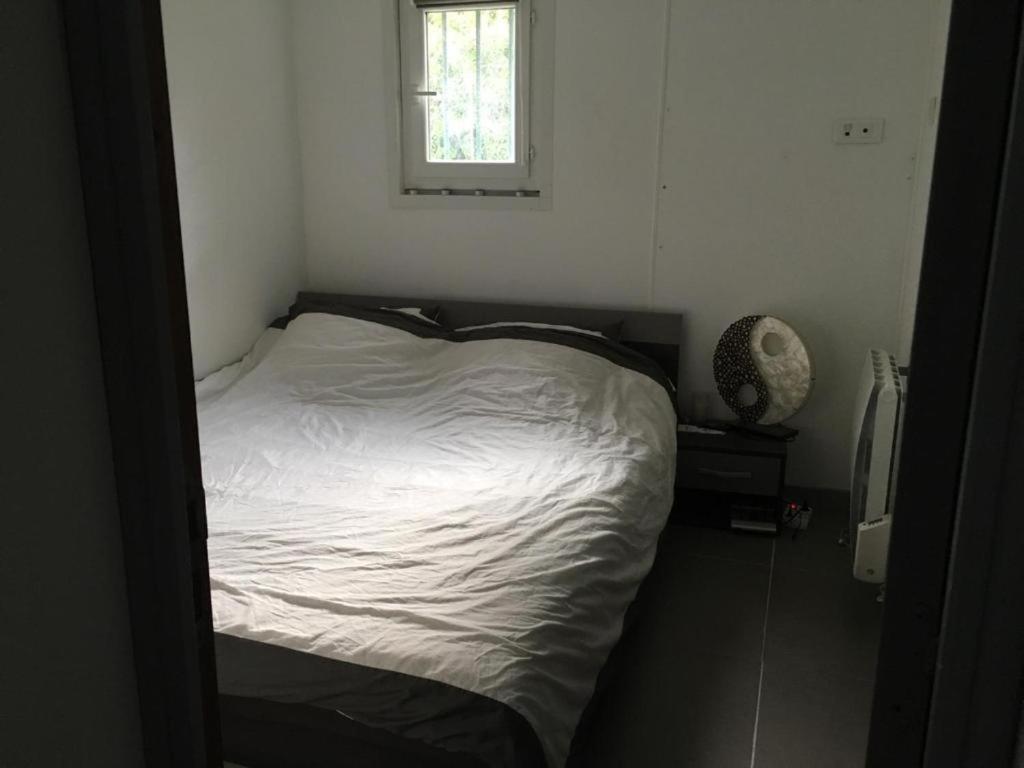 Tomel Apartment Тулон Екстериор снимка