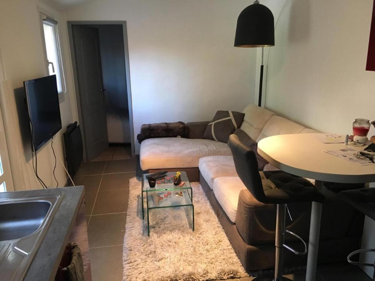 Tomel Apartment Тулон Екстериор снимка