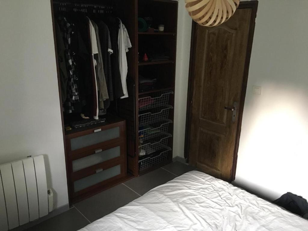 Tomel Apartment Тулон Екстериор снимка
